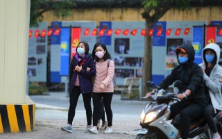 Chống dịch đâu chỉ mỗi khẩu trang