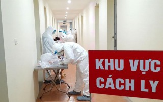 Bệnh nhân 426 tử vong vì suy thận mạn giai đoạn cuối và mắc Covid-19