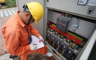 Bộ Công Thương chính thức đề xuất biểu giá "điện một giá", cao nhất là 2.889 đồng/kWh
