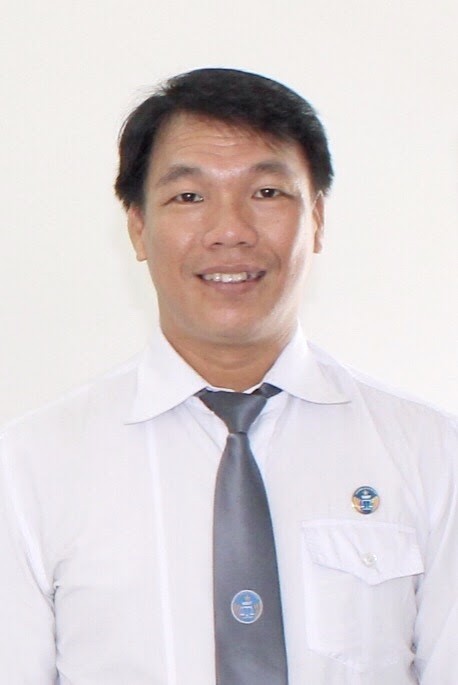 Luật sư Vũ Anh Tuấn, thành viên của Chi hội Luật sư – Hội Bảo vệ quyền trẻ em Tp.HCM.