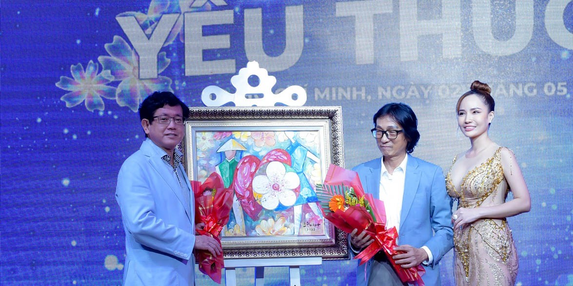 “Tinh Hoa Yêu Thương” khởi động dự án triệu đô MsMA Châu Á