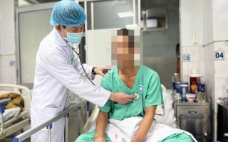 Sở Y tế Tp.HCM nói gì về bệnh nhân ngưng tim ở Quảng Nam được cứu sống?