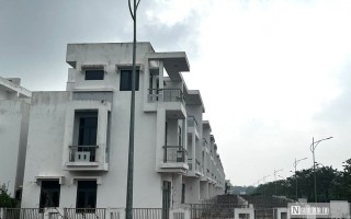 Công an tỉnh Đồng Nai tìm người mua nhà tại dự án KDC Tân Thịnh