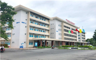 Bệnh viện Sản Nhi Quảng Ngãi lên tiếng vụ 'cháu bé bị hóc hạt bí tử vong'