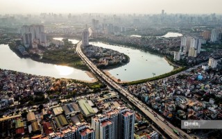 Chính phủ đưa ra loạt giải pháp khơi thông dòng vốn vào bất động sản