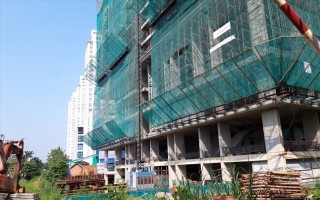 Dự án nhà ở xã hội tại TP.HCM có dấu hiệu trốn thuế hàng tỷ đồng