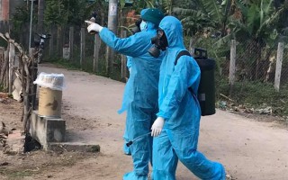 Gia Lai: Bệnh nhân dương tính với SARS-CoV-2 sau 7 ngày xuất viện