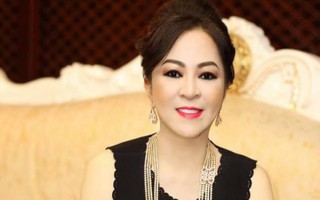 Những điều ít biết về bà chủ Đại Nam - vợ ông Dũng "lò vôi"