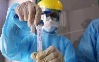 Sáng 9/3, không ca mắc mới, Hà Nội và Gia Lai triển khai tiêm vắc xin