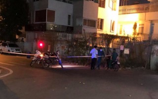 Bình Dương: Phong tỏa tuyến đường có người Trung Quốc nghi mắc Covid-19