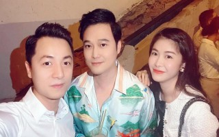 Ca sĩ Quang Vinh nói thèm con nít, fan lập tức hối thúc