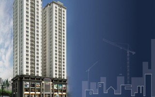 TP.HCM: Một Công ty xây dựng bị phạt, truy thu thuế hơn 300 triệu đồng