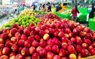 Sở Công thương TP.HCM lên tiếng về thông tin hàng hóa tăng giá mùa dịch