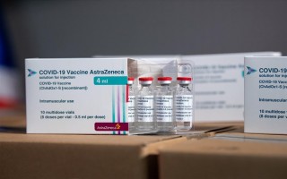 Việt Nam tiếp nhận thêm 400.000 liều vắc xin Covid-19 Chính phủ Nhật Bản tặng