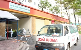 TP.HCM: Tạm ngưng hoạt động 4 bệnh viện dã chiến từ ngày 19/1