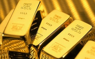 Giá vàng hôm nay ngày 10/5: Vàng miếng đứng mốc 70,35 triệu đồng/lượng