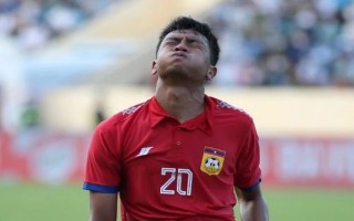 Nhận định U23 Malaysia vs U23 Lào: Những đôi chân mỏi mệt