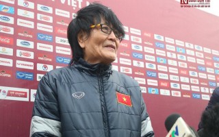 "Thần y" Choi Ju Young nói về Quang Hải, HLV Park thở phào
