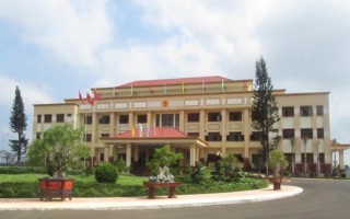 41 lãnh đạo, quản lý ở Đắk Nông được bổ nhiệm thiếu điều kiện