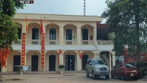 Xử lý cán bộ vi phạm Luật tố cáo: “Bảo kiếm” đã có mà họ sợ đâu…