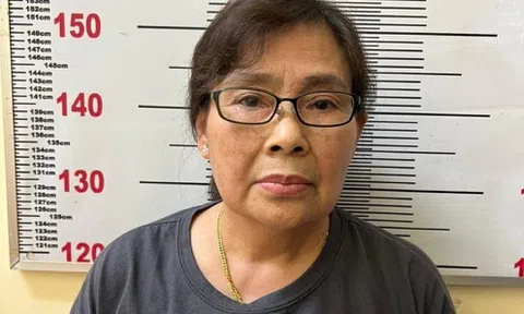 Triệt phá đường dây tiêu thụ 1,6 tấn ma túy do chị gái bà trùm Dung "Hà" cầm đầu