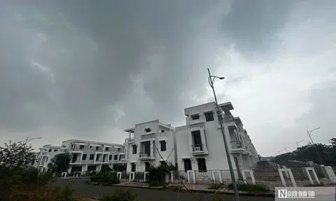 Nhiều cá nhân, tổ chức liên quan sai phạm tại dự án KDC Tân Thịnh