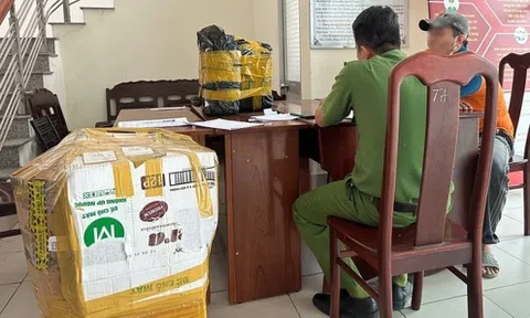 Công an vào cuộc vụ một tiểu thương bị lừa khi mua hàng Online