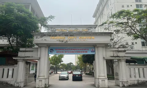 Công an vào cuộc vụ nữ sinh tự tử nghi do bạo lực học đường