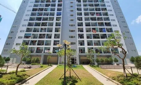 Đà Nẵng xét duyệt 44 căn hộ chung cư cho người nghèo thuê