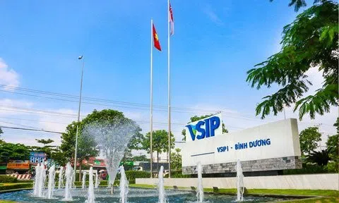 VSIP huy động thành công lô trái phiếu 1.000 tỷ đồng