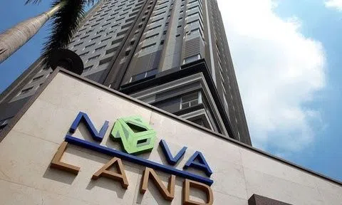 Novaland xin gia hạn lô trái phiếu 650 tỷ đồng thêm 2 năm
