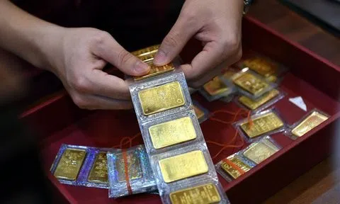 Ngân hàng Nhà nước sẽ tăng cung vàng miếng để xử lý chênh lệch giá vàng