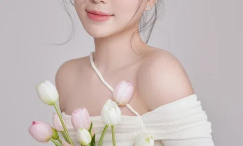 Lê Thị Tuyết Ánh - Cô gái tài năng đoạt cơn mưa giải thưởng âm nhạc lớn