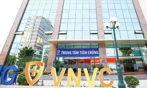 Hệ thống tiêm chủng lớn nhất Việt Nam VNVC bị bêu tên nợ tiền bảo hiểm