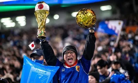 Wataru Endo: Nhật Bản có thể vô địch World Cup 2026