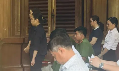 Nhân viên thu phí lãnh án vì tham ô hơn 8,2 tỷ đồng của Bệnh viện Thủ Đức