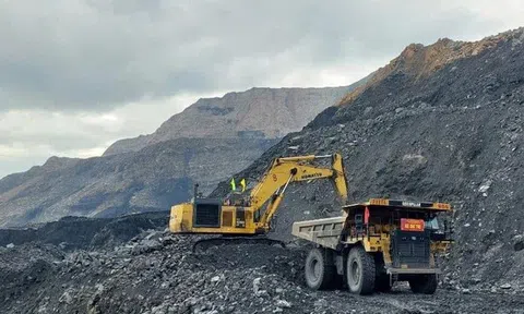 Than Cao Sơn đặt mục tiêu lợi nhuận khiêm tốn trong năm 2025