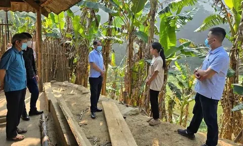 Cao Bằng: Một trẻ tử vong nghi do mắc ho gà