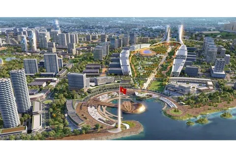 Vì sao giữ tên Đồng Nai sau khi sáp nhập với Bình Phước?