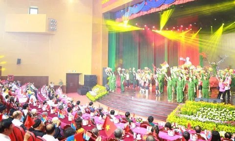 Chặng đường phát triển của Vĩnh Long 50 năm sau ngày giải phóng
