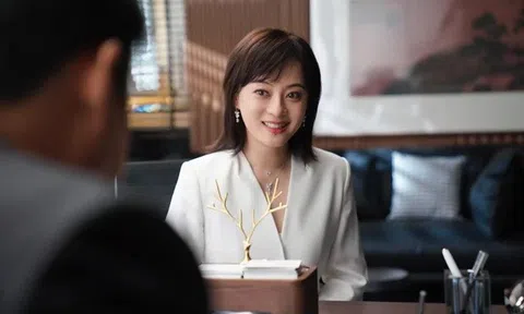Tôn Lệ gây thất vọng, bị "tiểu tam" trong phim mới lấn át