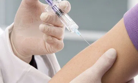 Mỗi phút, vắc-xin giúp cứu sống 6 sinh mạng trên toàn cầu