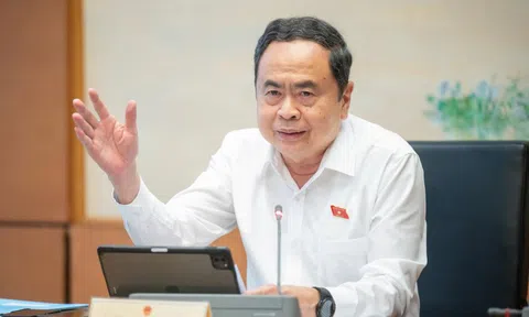 Phải có cơ chế giám sát độc lập, tránh điều chỉnh quy hoạch tuỳ tiện