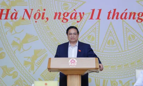 Mỗi ngày, cả nước phải xóa khoảng 364 căn nhà tạm, nhà dột nát