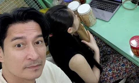Thực hư chuyện Huy Khánh và Mạc Anh Thư tái hôn sau 3 tháng chia tay?