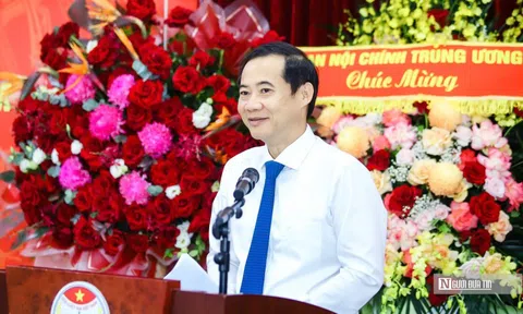 Hội Luật gia Việt Nam góp phần củng cố niềm tin của người dân vào công lý