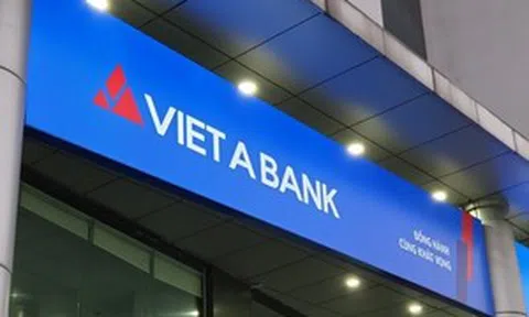 Vừa niêm yết trên HoSE, VietABank báo lãi tăng trưởng, nợ xấu sụt giảm