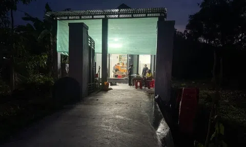Hai người tử vong khi đi làm rẫy trong cùng một ngày ở Quảng Trị