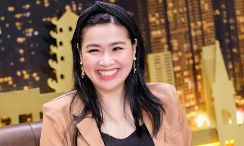 "Người tình mới" của Quốc Trường về chung nhà với "phi công trẻ" sau 12 năm hẹn hò