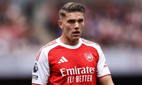 Gyokeres nói rõ suy nghĩ của mình về Kai Havertz khi ngôi sao Arsenal bị chấn thương